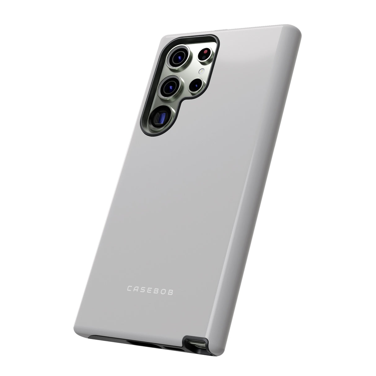 Light Gray - Protective Phone Case