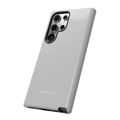 Light Gray - Protective Phone Case