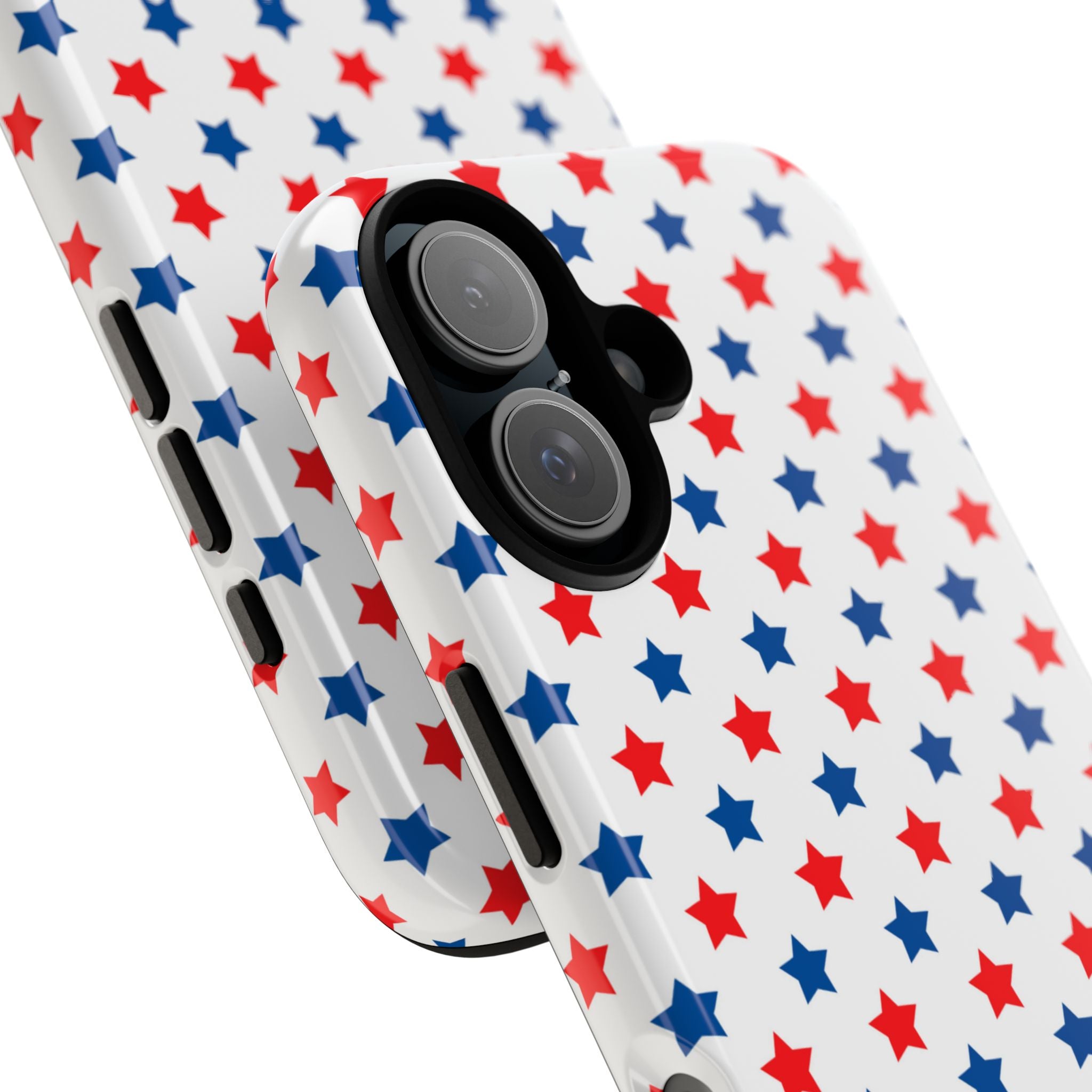 Stars Shine Bright - iPhone Case