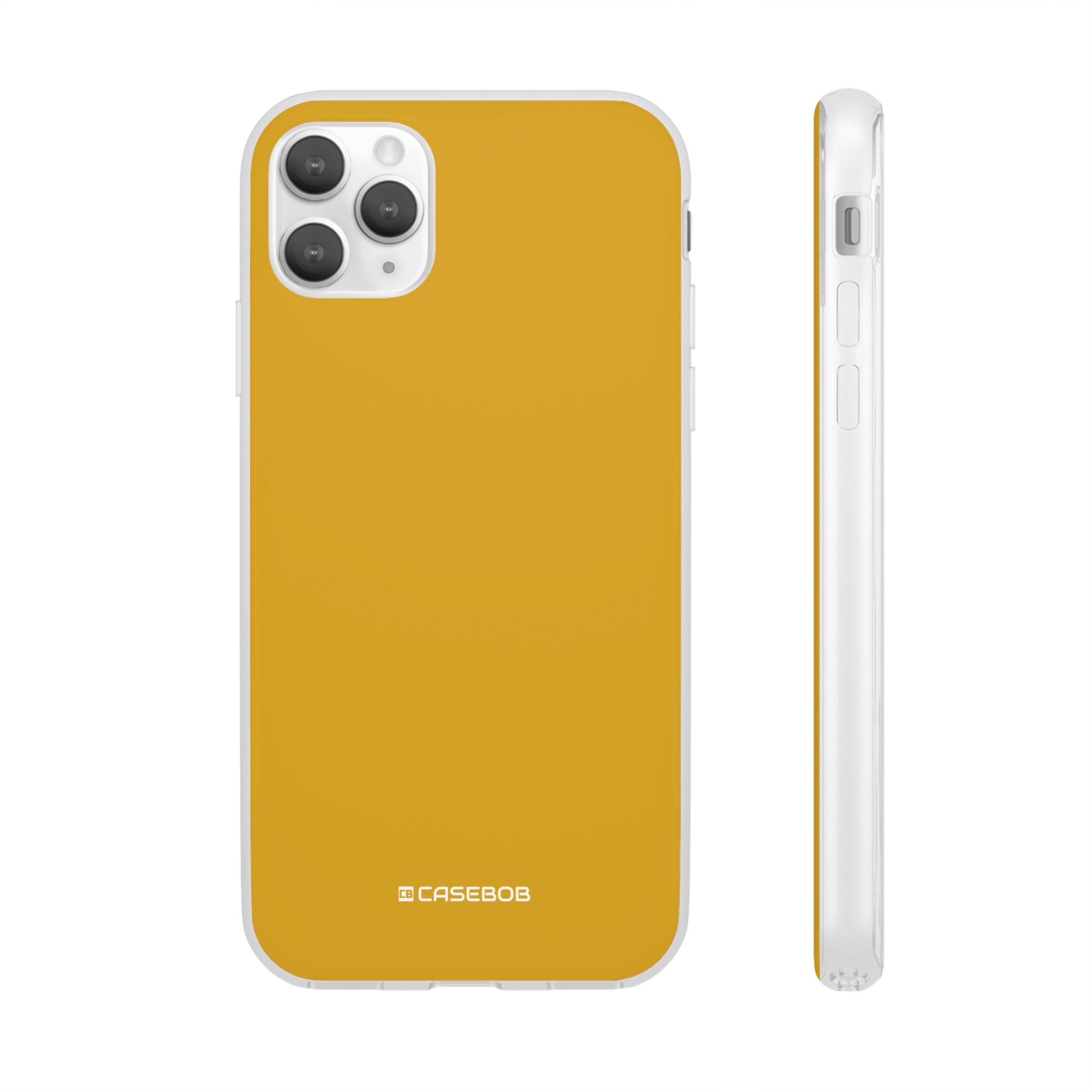 Golden Rod | Phone Case for iPhone (Flexible Case)