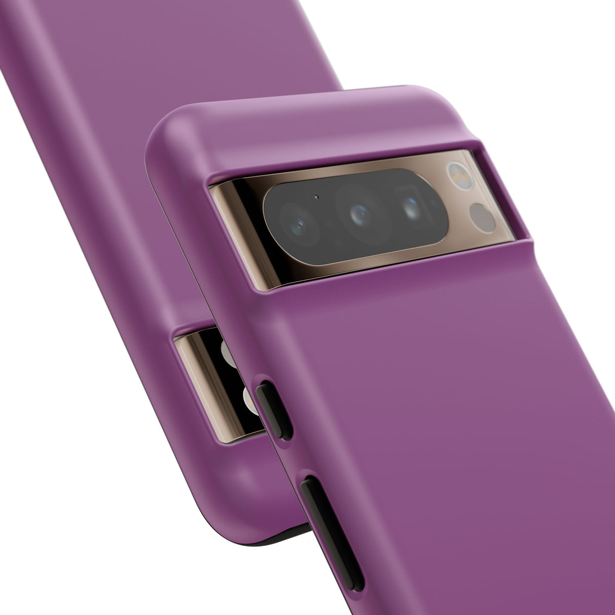 Plum Image | Phone Case for Google Pixel (Protective Case)