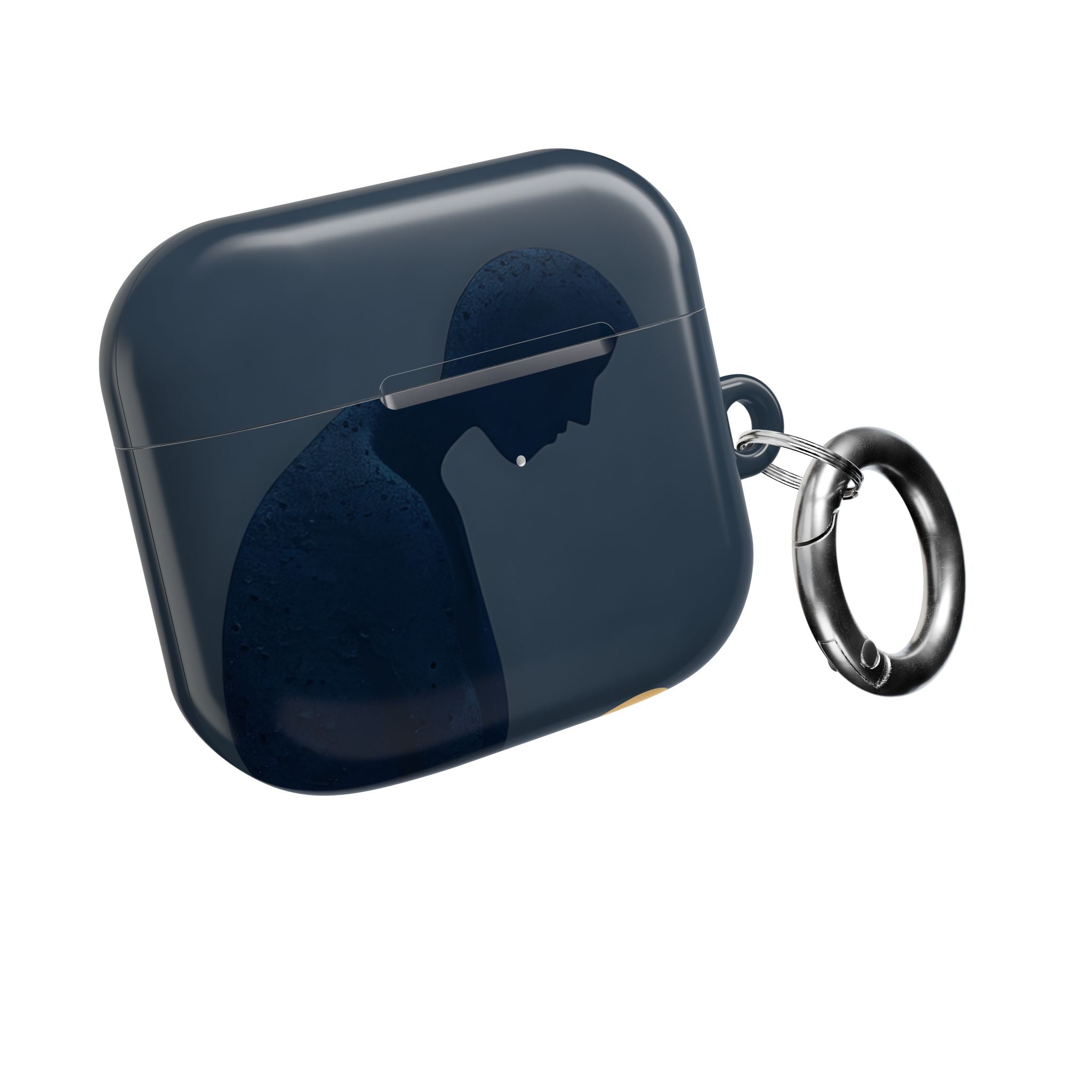 Moonlit Silhouette - AirPods Case