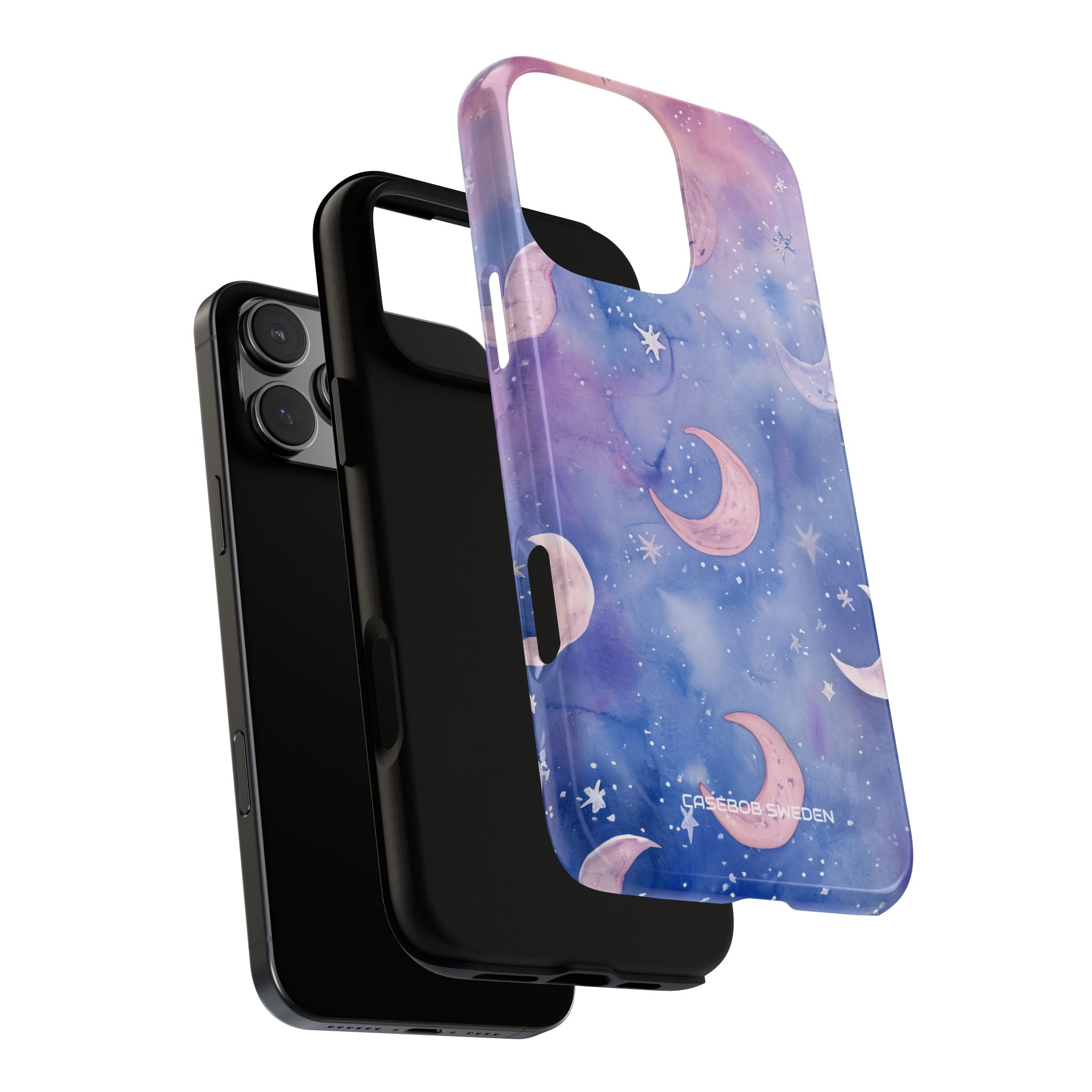 Celestial Dreamscape - Tough iPhone 16 Phone Case