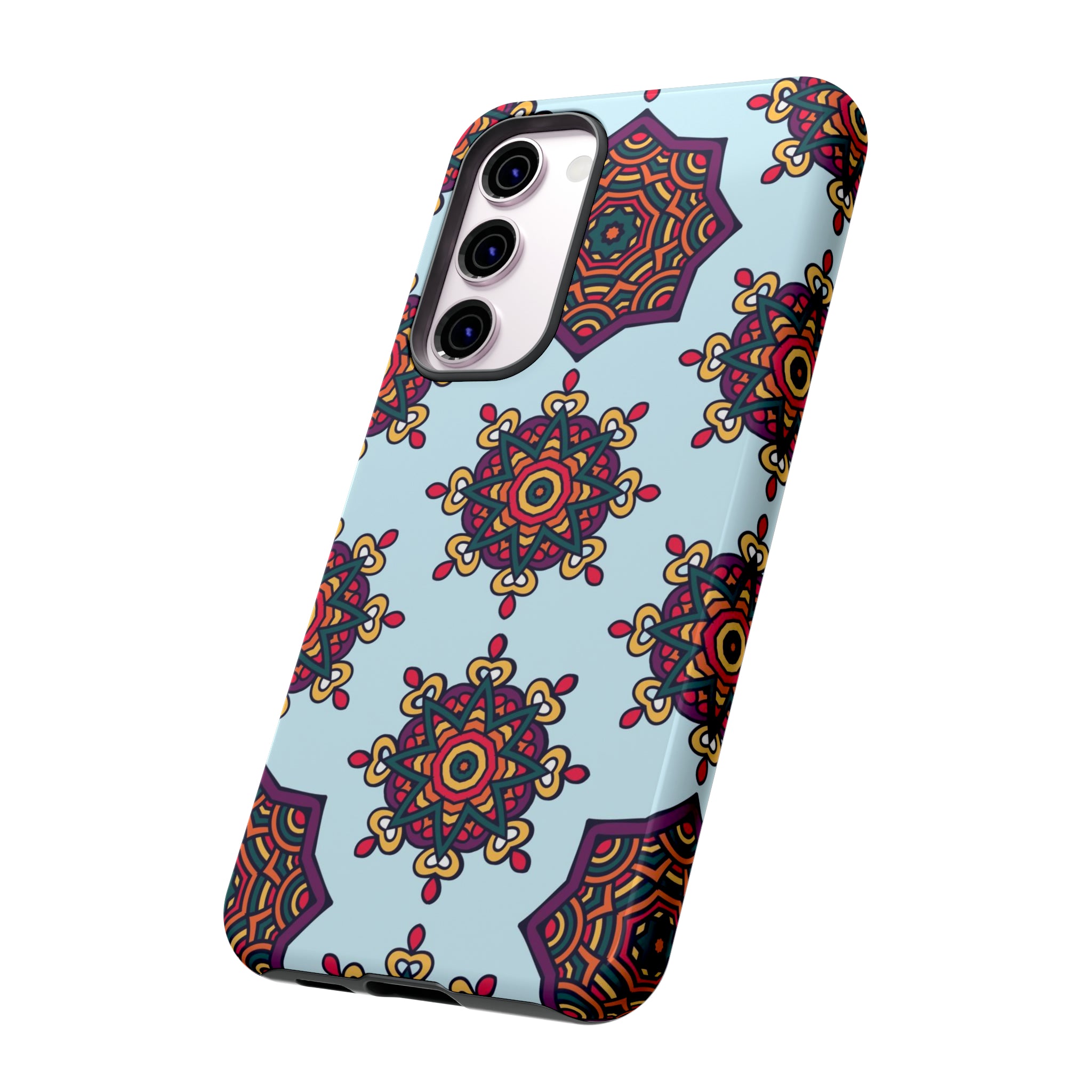 Hiot Mandela - Protective Phone Case