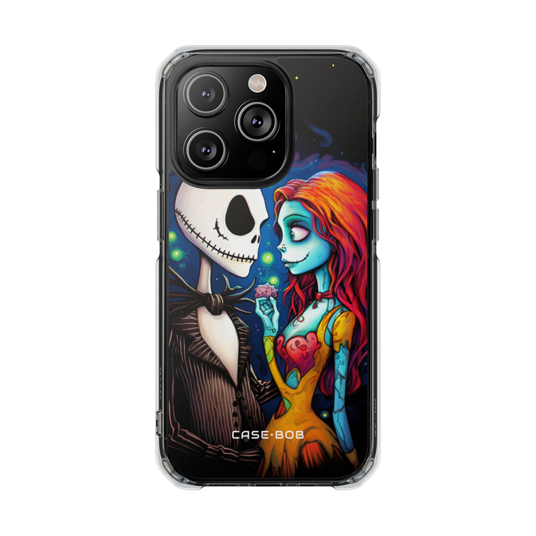 Impact Case