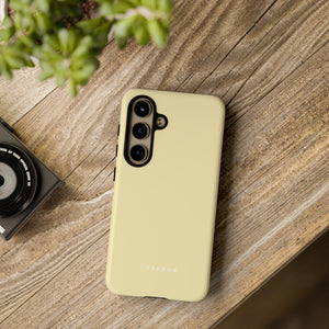 Blond Phone Case - Protective - Protective Phone Case