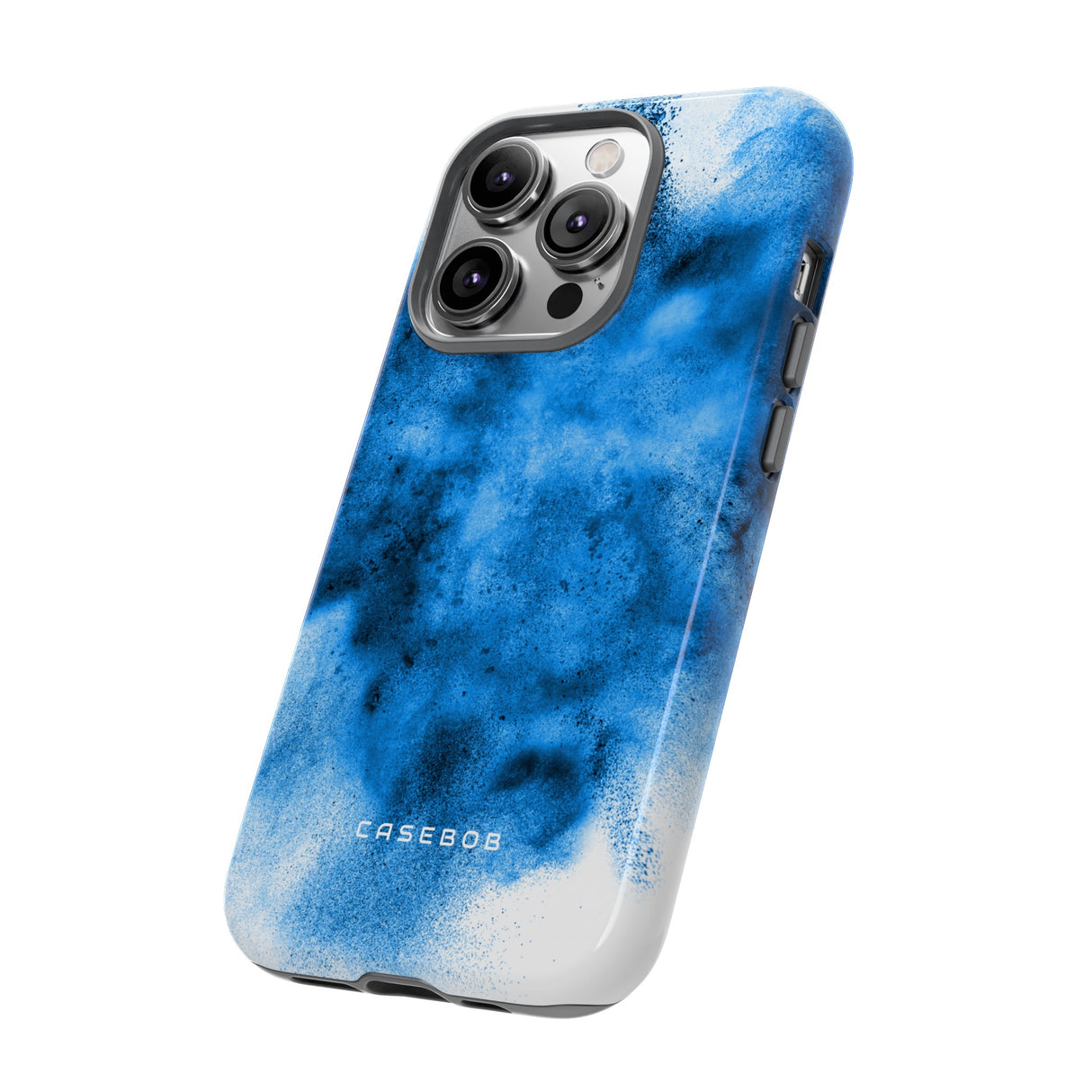 Blue Aesthetic - Protective Phone Case