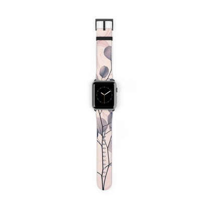 Translucent Branch - Watch Band