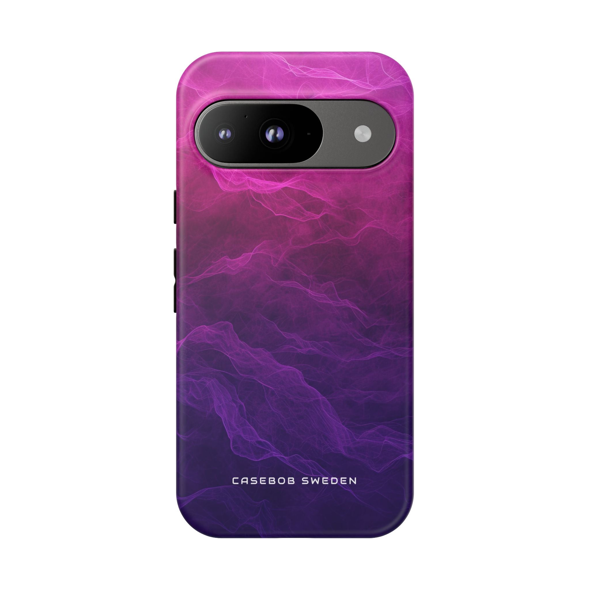 Ethereal Gradient Flow Google Pixel 9 - Tough Phone Case