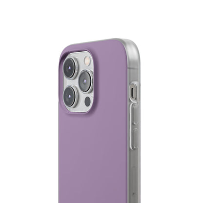 Glossy Grape | Phone Case for iPhone (Flexible Case)