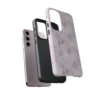 Postic Leaf - Protective Phone Case