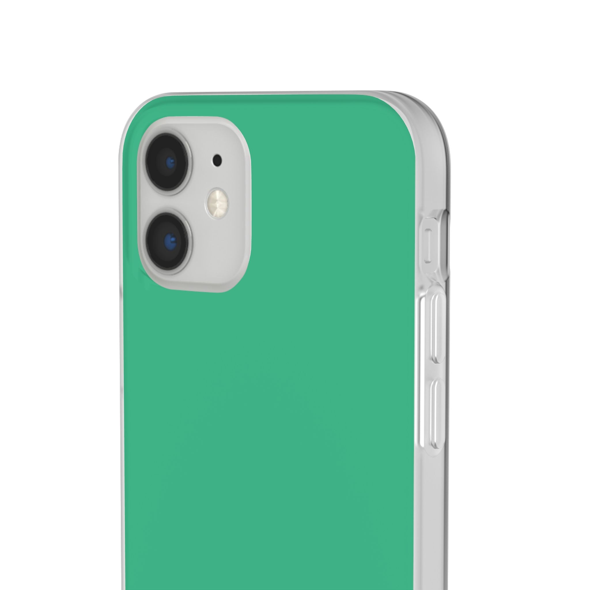 Mint | Phone Case for iPhone (Flexible Case)