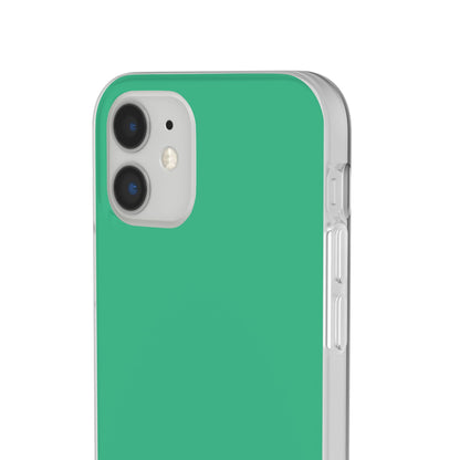 Mint | Phone Case for iPhone (Flexible Case)