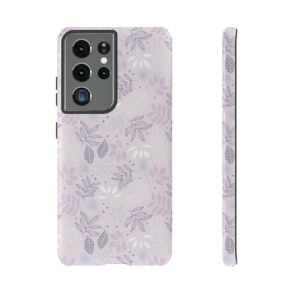 Postic Leaf - Protective Phone Case