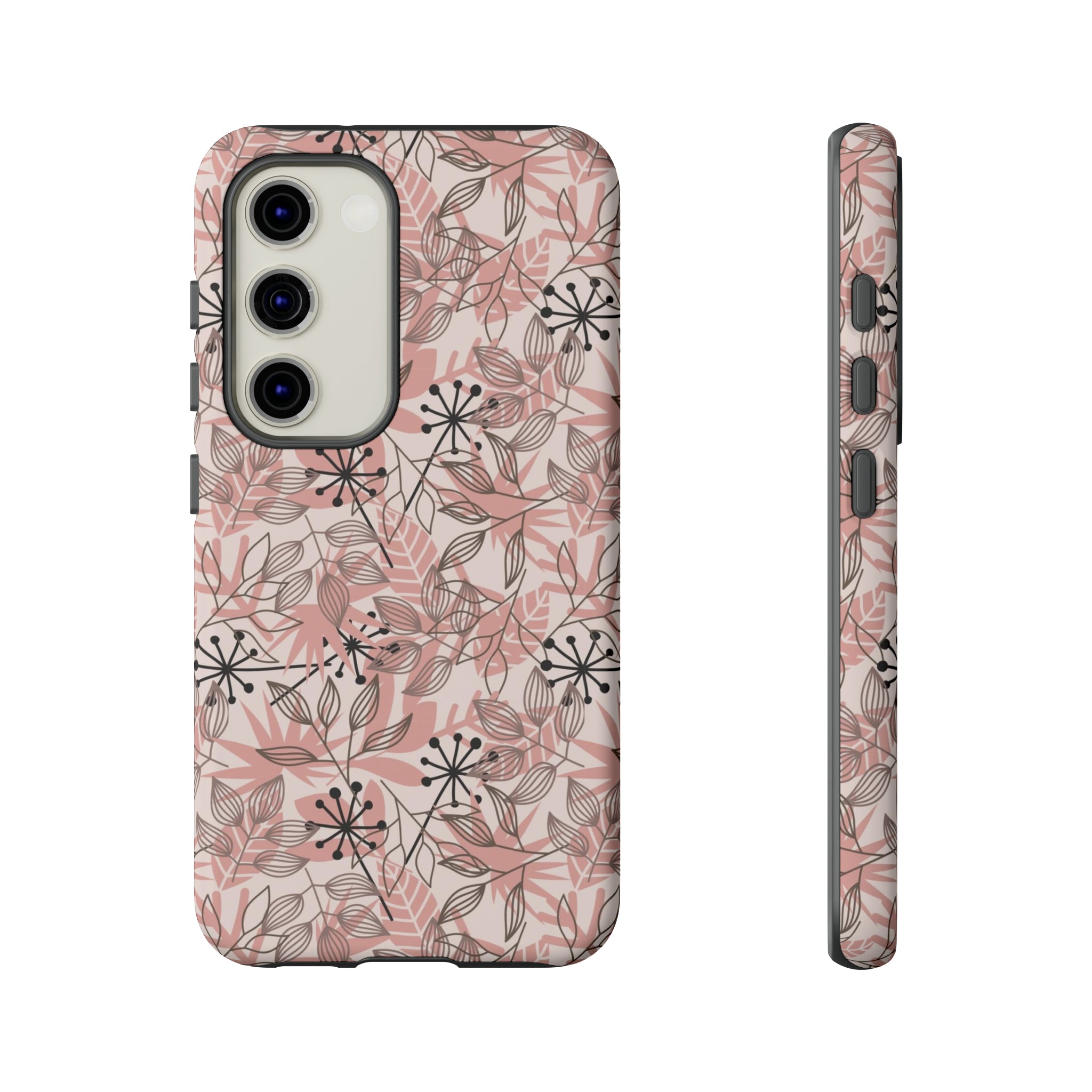 Autum Leaf - Protective Phone Case