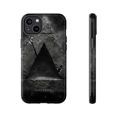 Norse Legends Sigil - Protective Phone Case