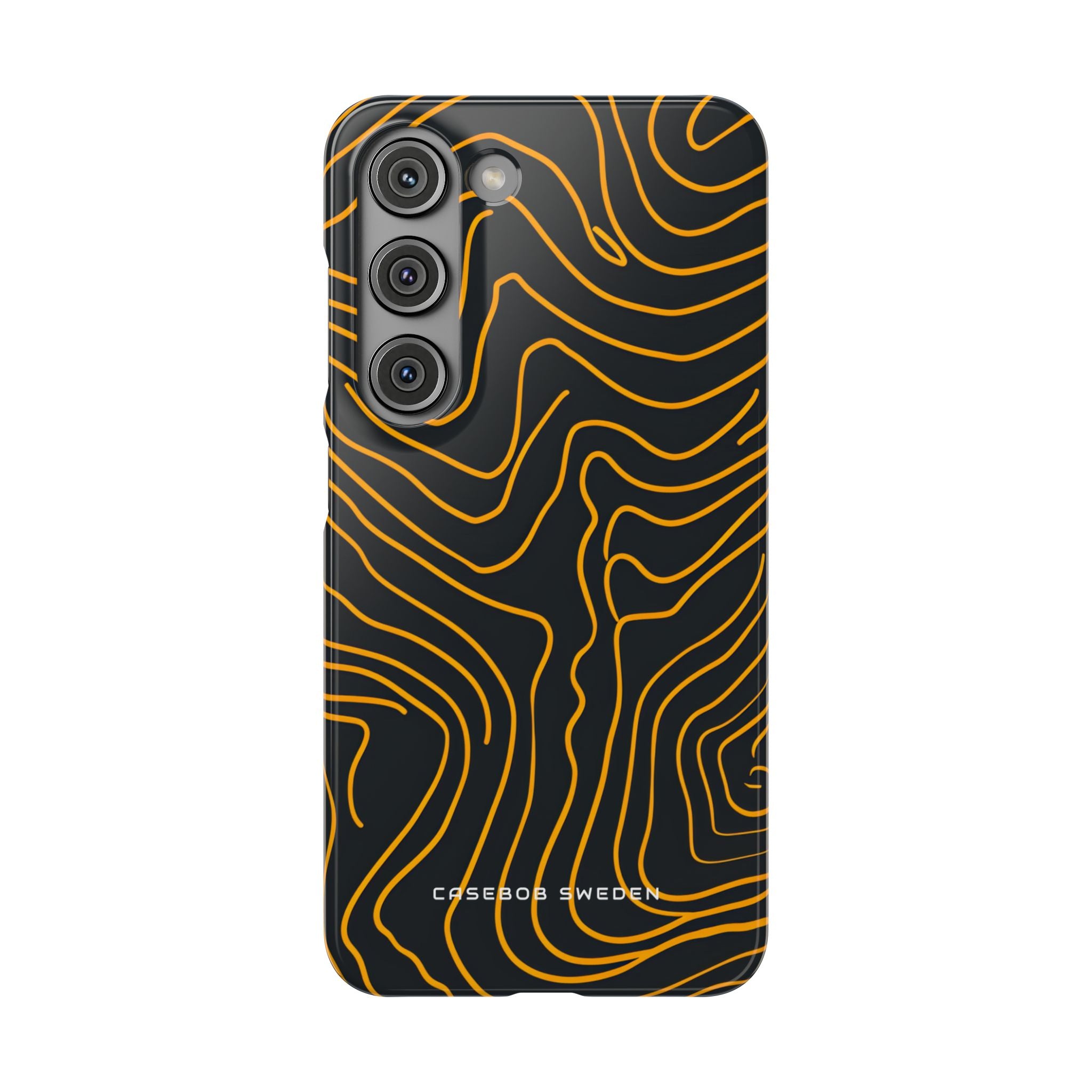 Topowave Ember Samsung S23 - Slim Phone Case