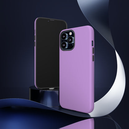 Bright Ube - Tough Phone Case