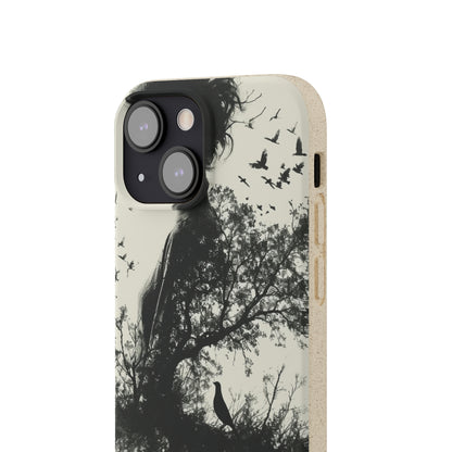 Branches of Serendipity | Biodegradable Phone Case