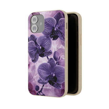 Radiant Orchid  | Phone Case (Biodegradable)