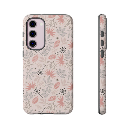 Jon Leaf - Protective Phone Case