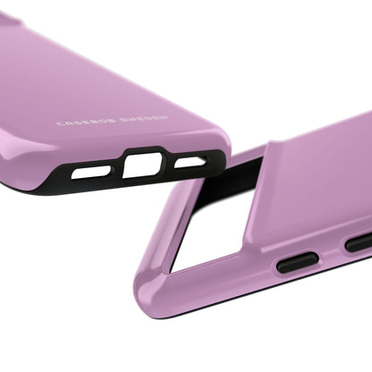 Plum Google Pixel 8 - Tough Phone Case