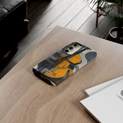 Cubist Cello Forms Samsung S23 - Tough