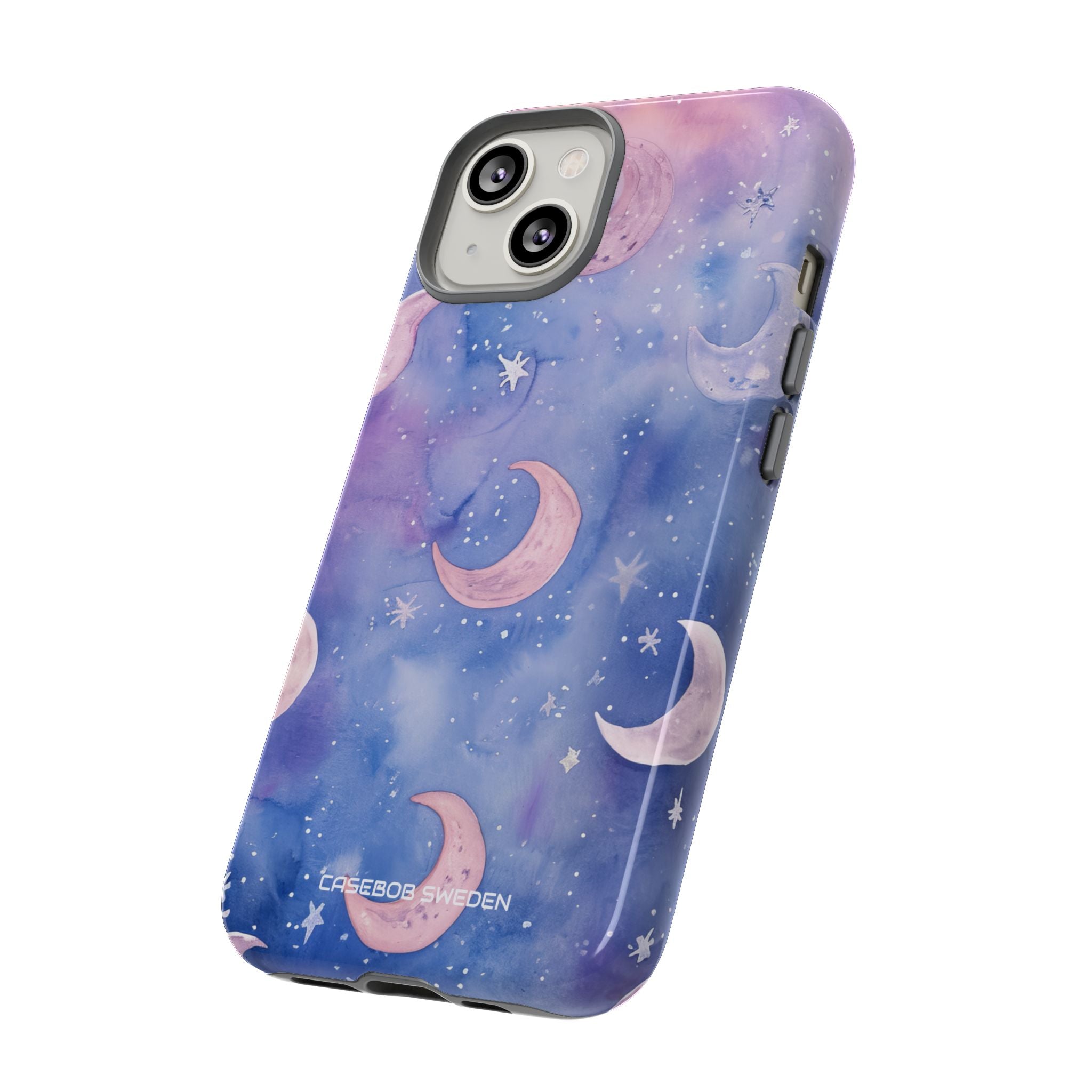 Celestial Dreamscape - Tough iPhone 14 Phone Case