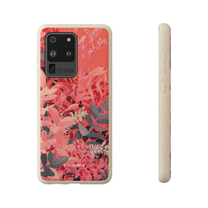 Living Coral  | Phone Case (Biodegradable)