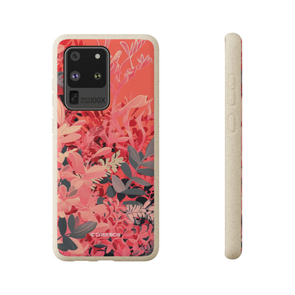 Living Coral  | Phone Case (Biodegradable)