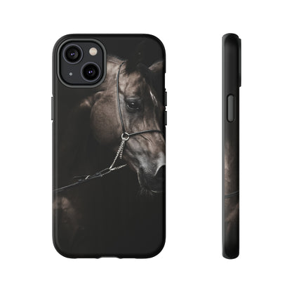 Bay Arabian - Protective Phone Case