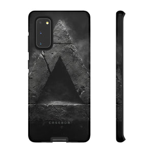 Norse Legends Sigil - Protective Phone Case