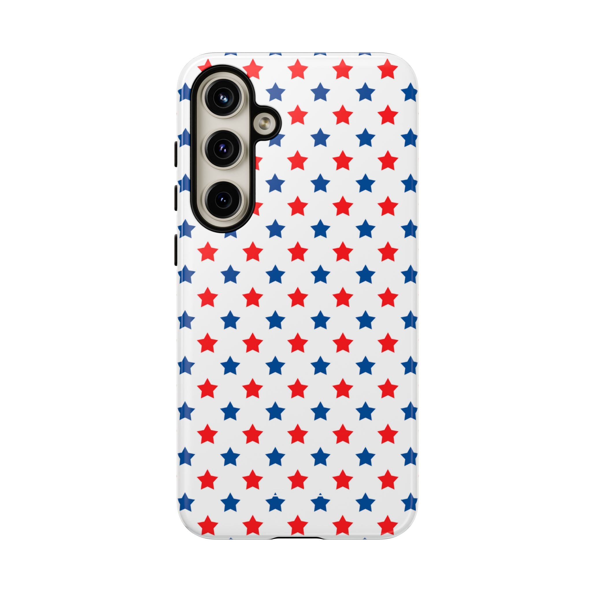 Stars Shine Bright - Samsung Case
