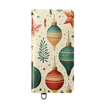 Ornate Starburst - Samsung S25 Ultra Case - Wallet