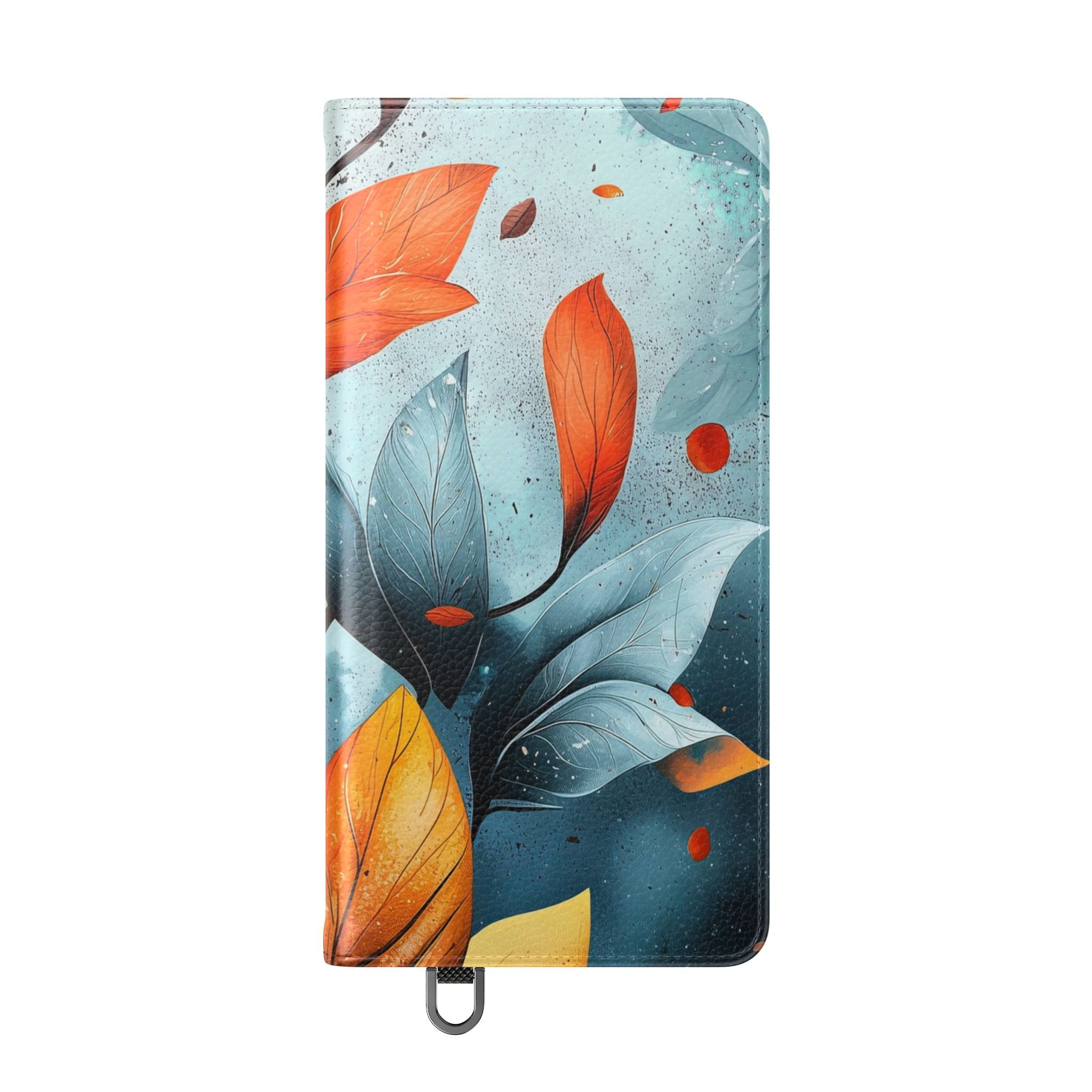 Autumn Vein - Samsung S25 Ultra Case - Wallet