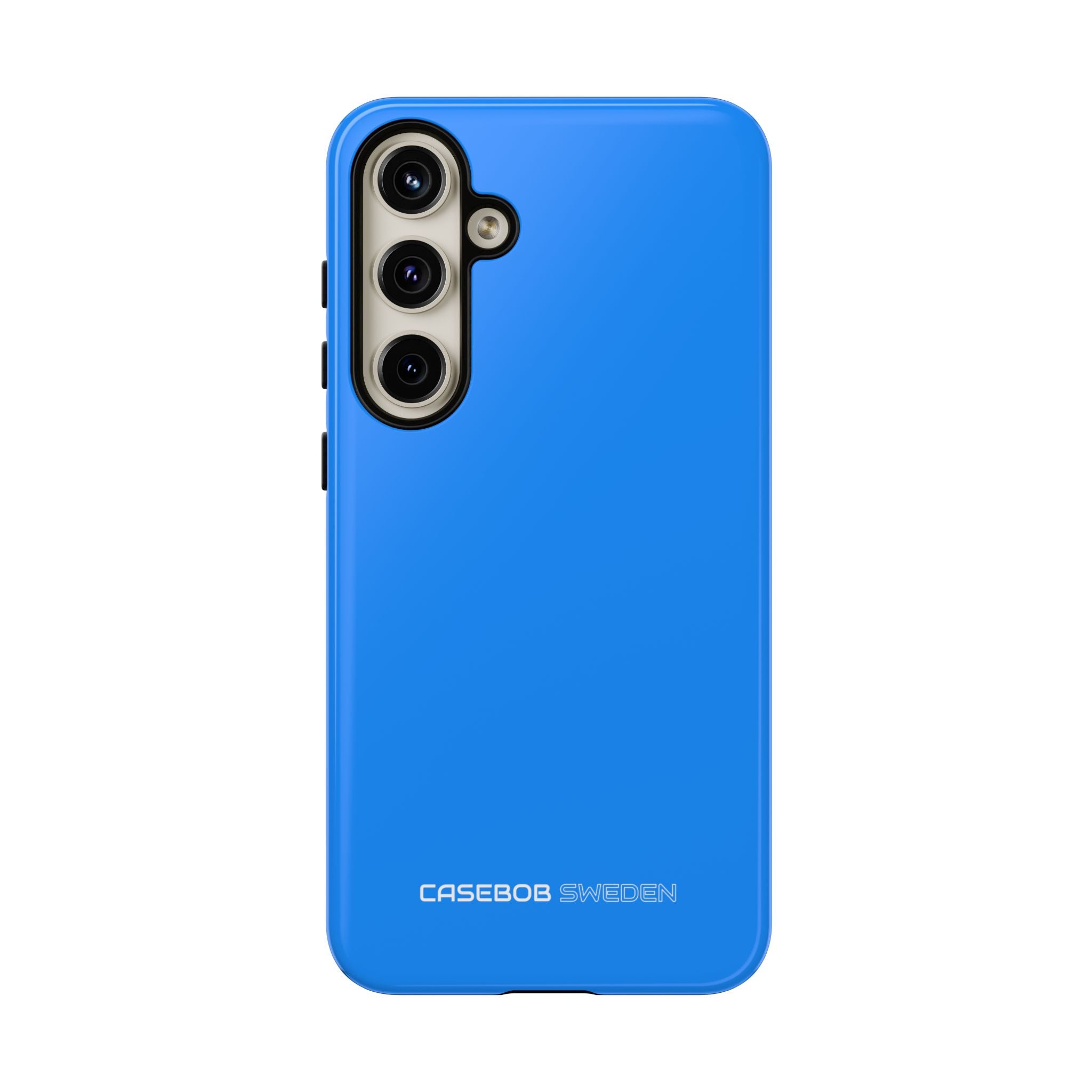 Dodger Blue Samsung S24 - Robust