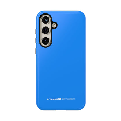 Dodger Blue Samsung S24 - Robust