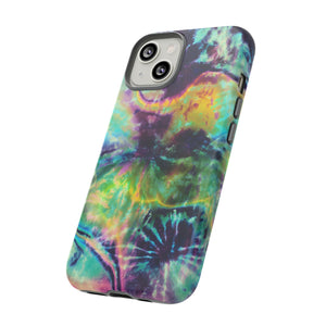 Gradient Batik - Protective Phone Case