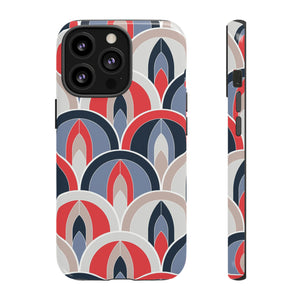 Shagal Retro - Protective Phone Case