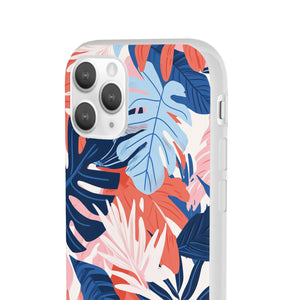 Classic Tones Pattern | Phone Case for iPhone (Flexible Case)