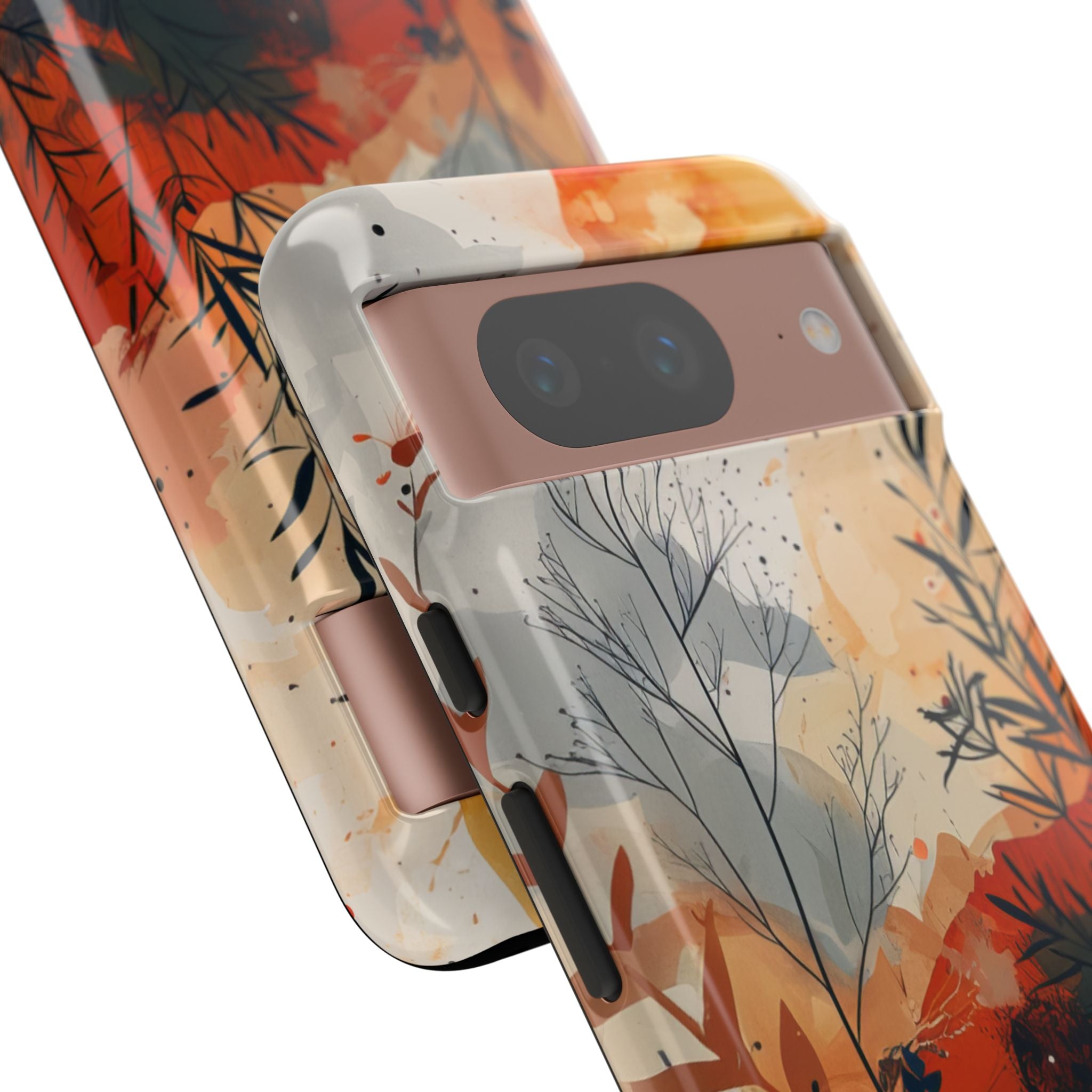 Celestial Botanica - Phone Case for Google Pixel