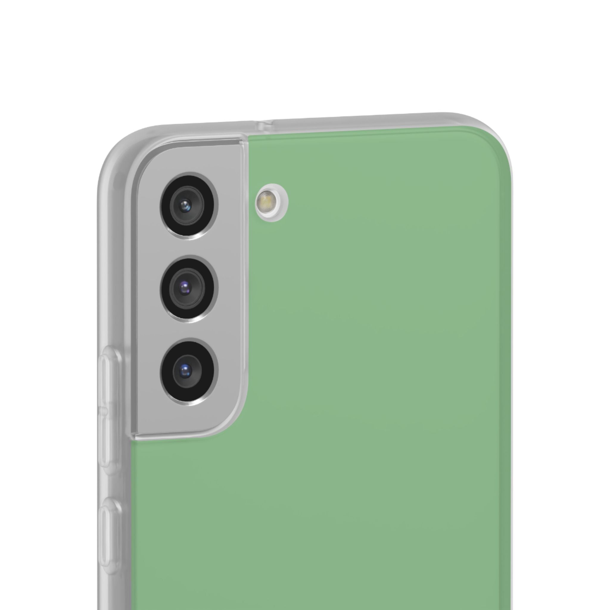 Dark Sea Green | Phone Case for Samsung (Flexible Case)