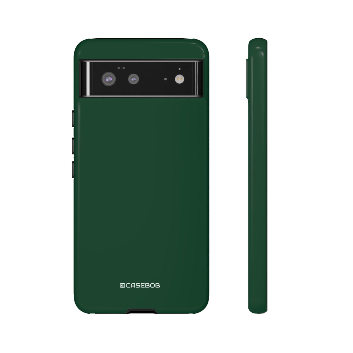 British Racing Green | Handyhülle für Google Pixel (Schutzhülle)