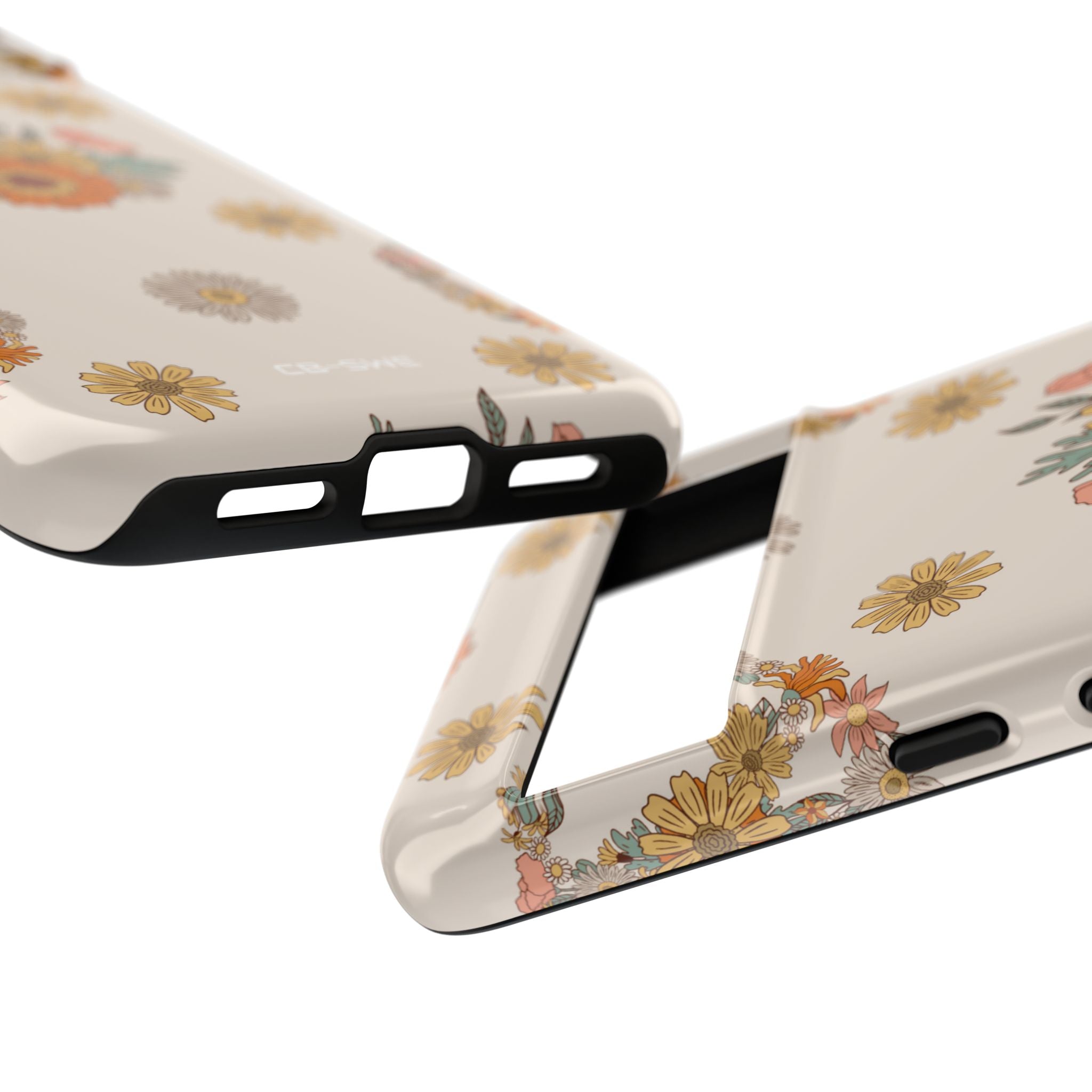 Floral Peace Harmony - Google Pixel Case