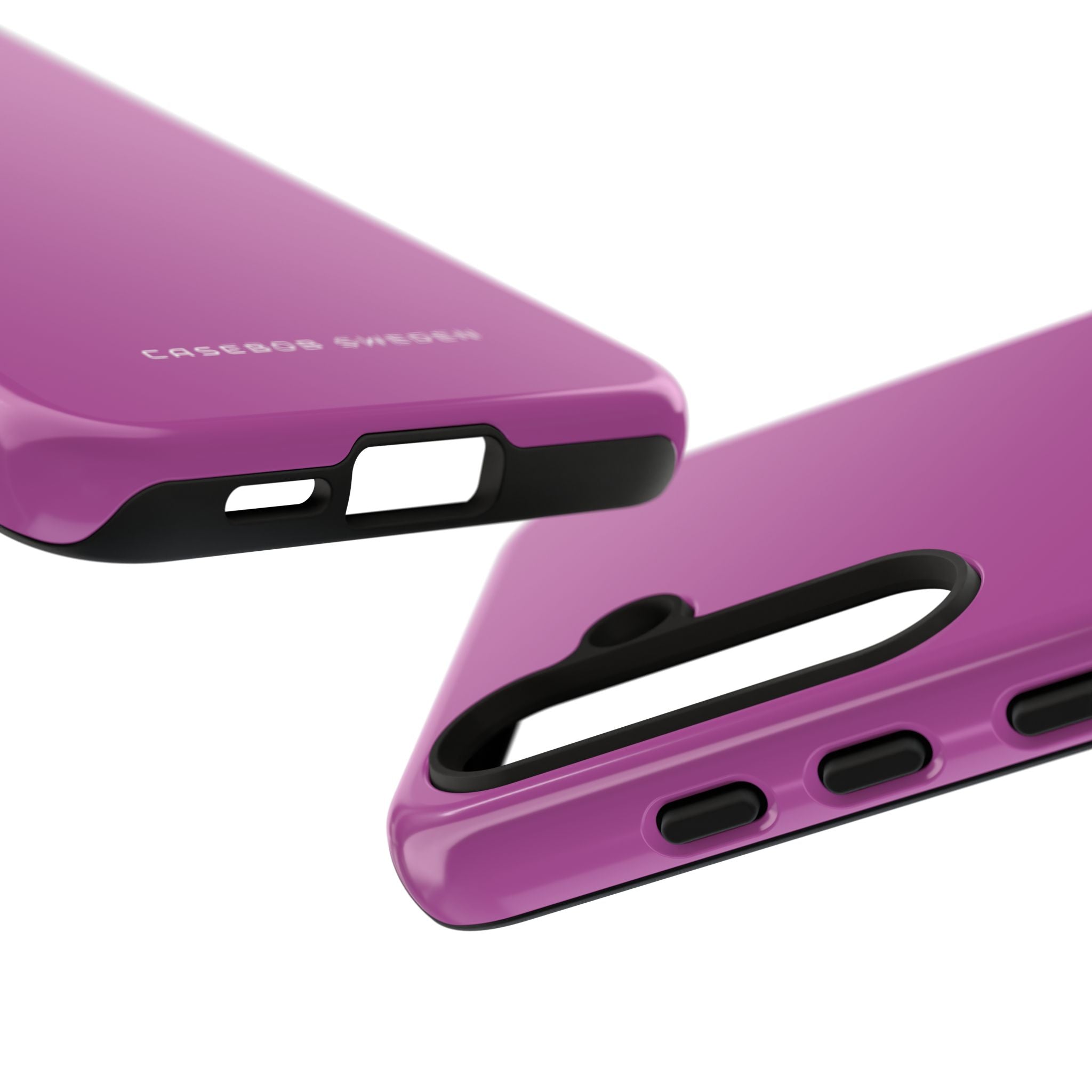 Magenta Samsung S24 - Tough Phone Case