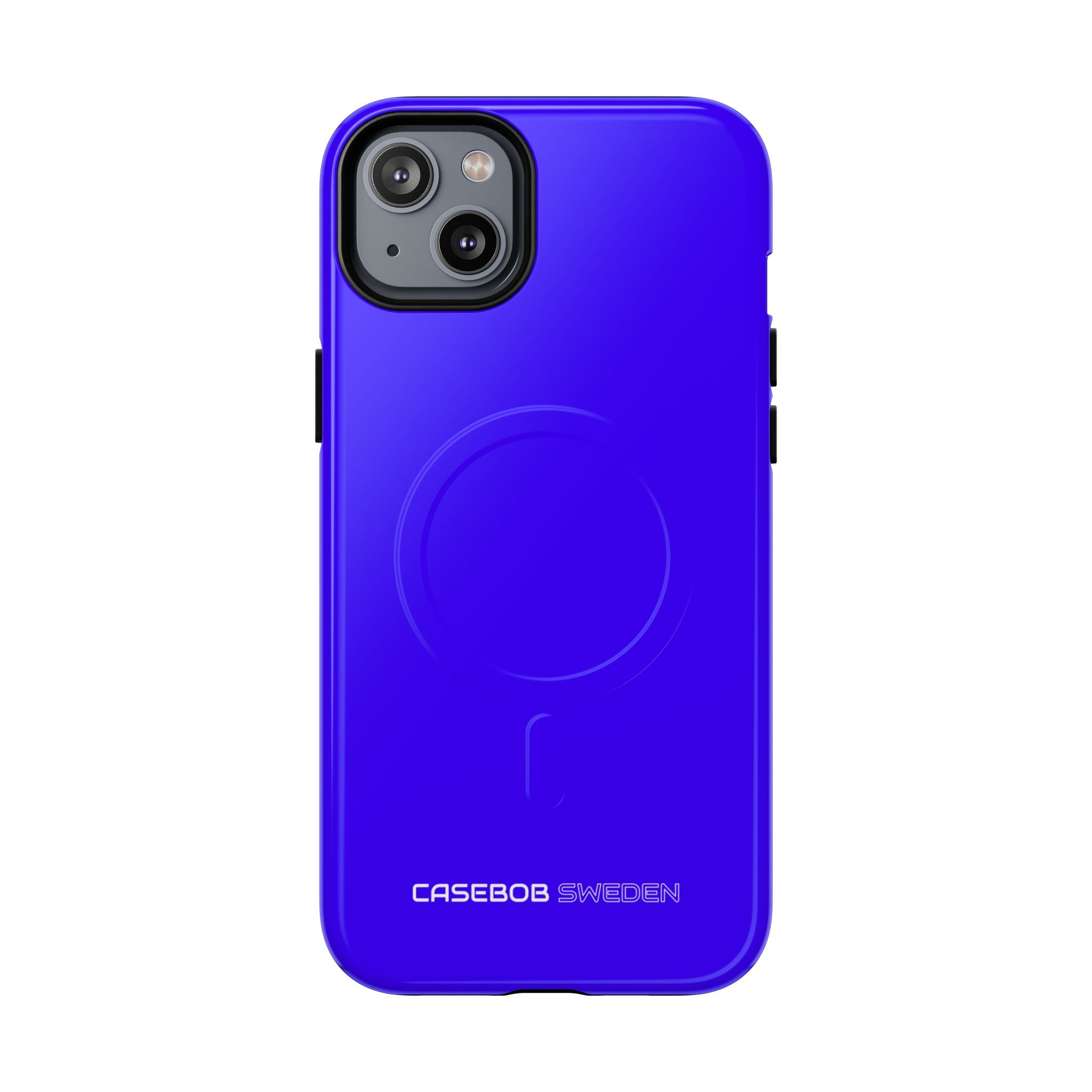 Indigo iPhone 14 - Tough+