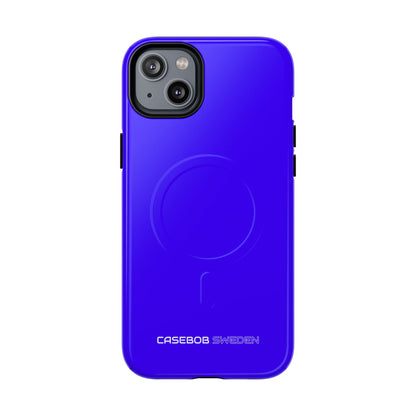 Indigo iPhone 14 - Tough+