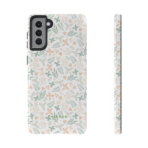 Mona Leaf - Protective Phone Case