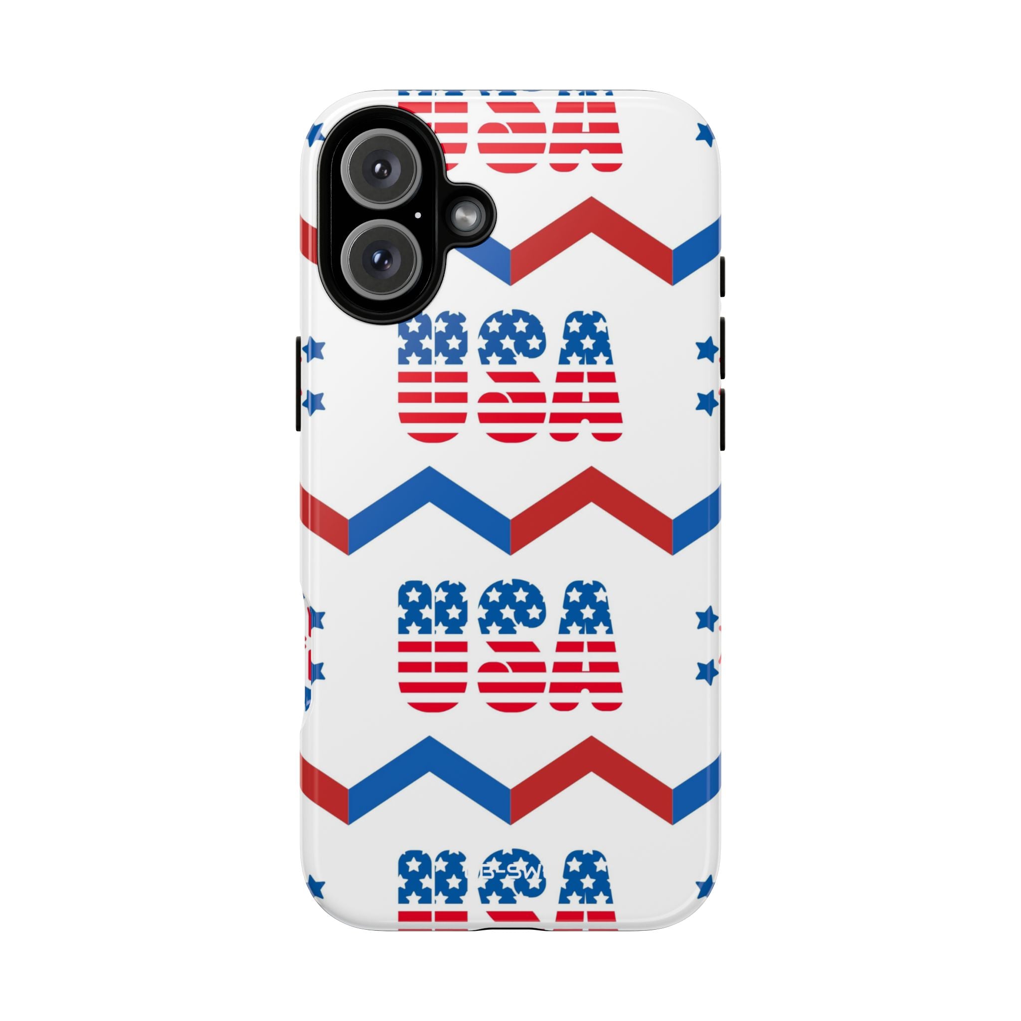 Stars Ignite Celebration - iPhone Case