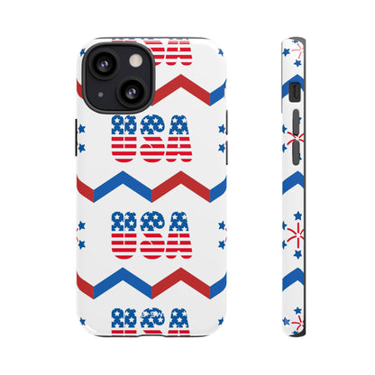 Stars Ignite Celebration - iPhone Case